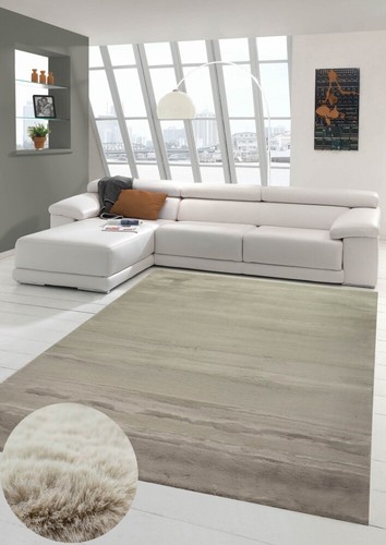 Tapis poils longs en - tapis,