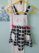 ROBE FILLE CATIMINI 12 MOIS