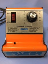 Eraser IR-2000 Variable Control 