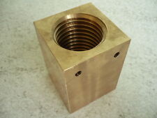 Écrou de Sécurité Safety Noix Zippo 1511 1531 45x5x80mm