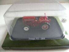 1/43 Tracteur Energic 511 - 1955 //35