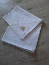 Chanel Sublimage Serviette de toilette 140x70cm 100% coton