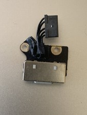 CONNECTEUR DE CHARGE DC MACBOOK PRO 15” RETINA A1398 2012 À 2015 Original 100%