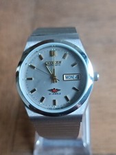 Citizen Eagle Automatique tout acier