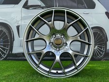 4x18 " 5x114.3 Hyper Black