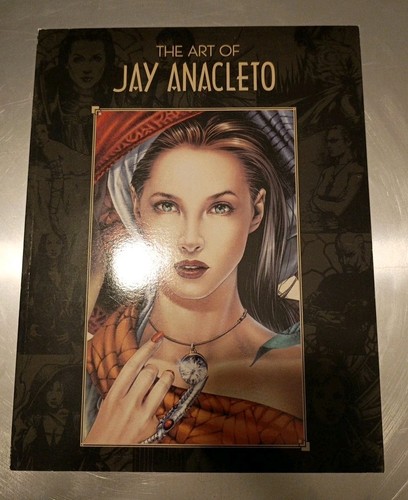 The art jay anacleto image - jay,