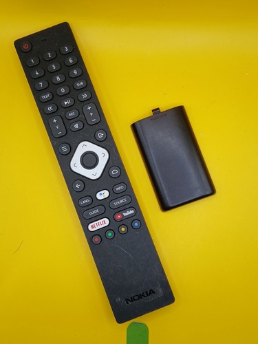 Télécommande nokia - télécommande,