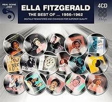 Ella Fitzgerald The Best Of