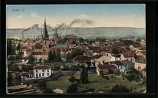 CPA Duss i. L., vue générale