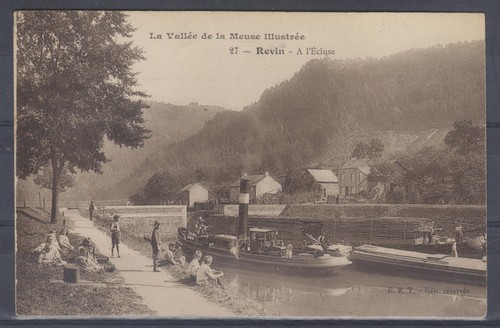 Ardennes revin a - ardennes,
