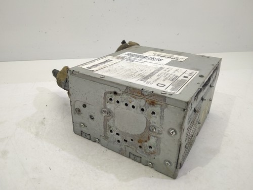 259155x00d système navegation - 259155x00d,