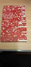 AGENDA PLÉIADE 2026 ILLUSTRATIONS CHIHARU SHIOTA GALLIMARD NEUF SOUS ETUI