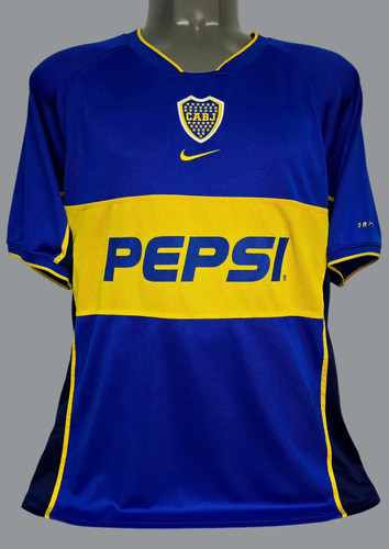Nike boca juniors - nike, home