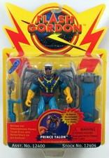 Flash Gordon (1996 Animated
