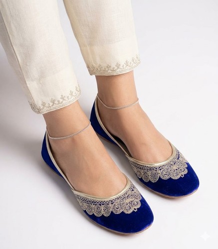 Chaussures femmes mocassins