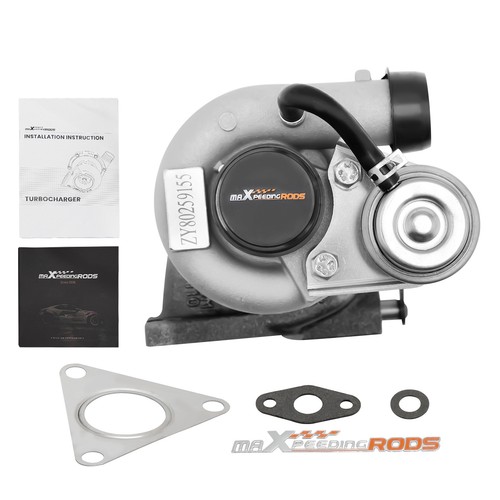 Turbocharger for peugeot boxer - turbocharger,