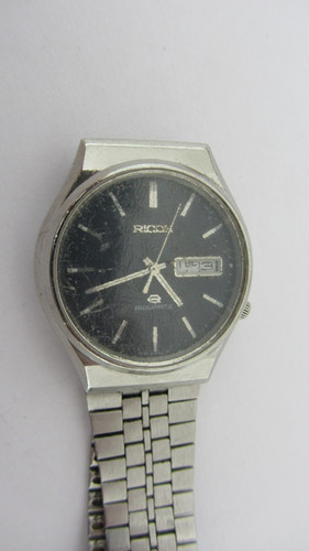 Montre vintage quartz - vintage,