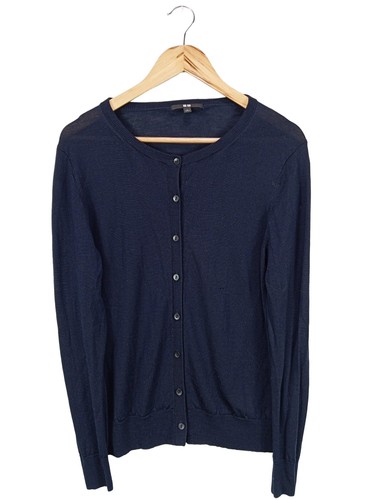Uni qlo cardigan - uni,