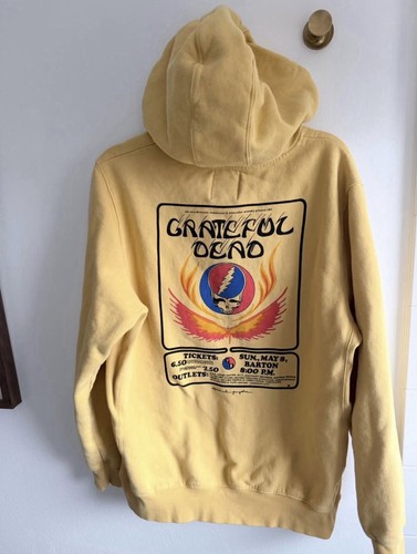 Grateful dead spiritual - x,
