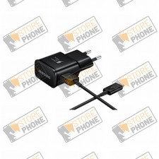 Chargeur Complet Samsung USB-C