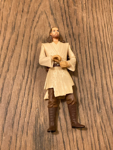 Star wars figurine - wars, jedi