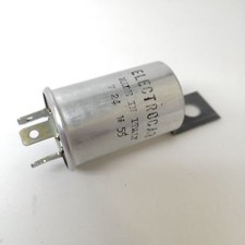 Relais D'Intermittence Des