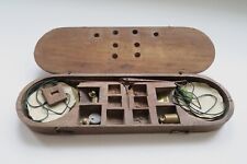 Ancienne Balance de bijoutier 