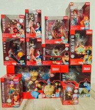 Ensemble de figurines One