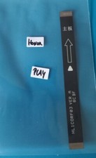 ♻️??NAPPE CABLE CONNEXION  POUR Honor Play ( COR-L29 )♻️??