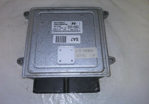 39100 2emp2 hyundai elantra - hyundai,