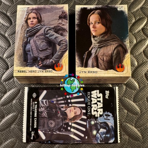 2016 topps star - topps, rogue