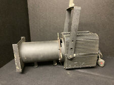 Lanterne profil silhouette CCT