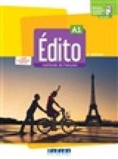 Edito 2e  edition: Livre de