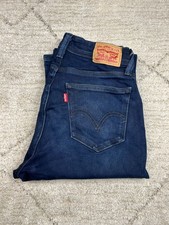 Jean Levi’s Femme Marine W28