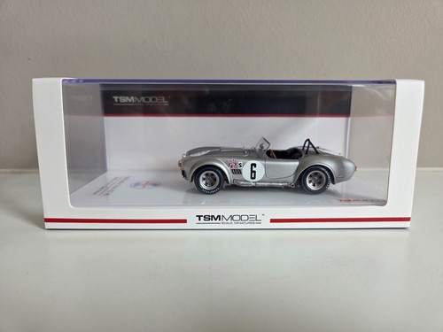Truescale tsm shelby - truescale,