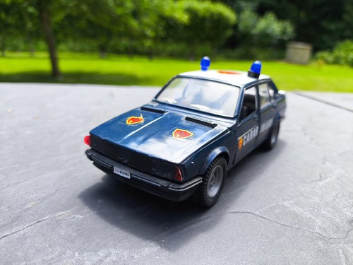 Polistil tonka sn 18 - tonka,