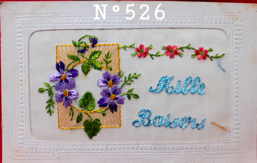 526 carte postale ancienne - n°526,