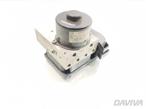 Mercedes benz class pompe - c-class,