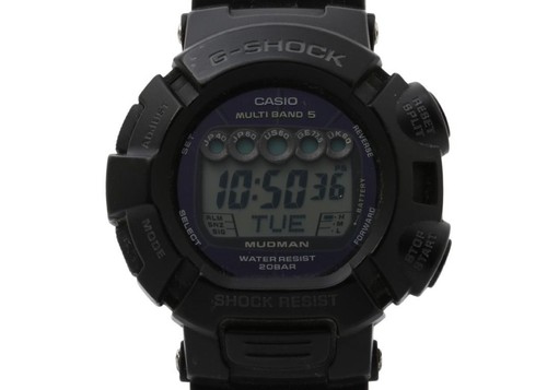 Casio shock master g - g-shock,