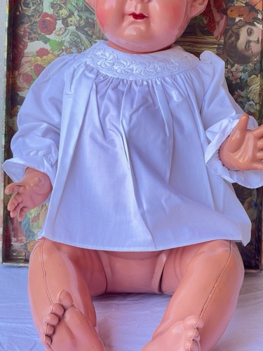 Brassière pour grande poupée - brassière,