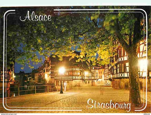 Carte postale - postale, 67