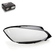 Verre De Phare Diffuseur Droit