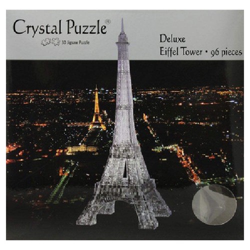 Puzzle tour eiffel en - tour,