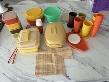 Vintage 1960's 1970's