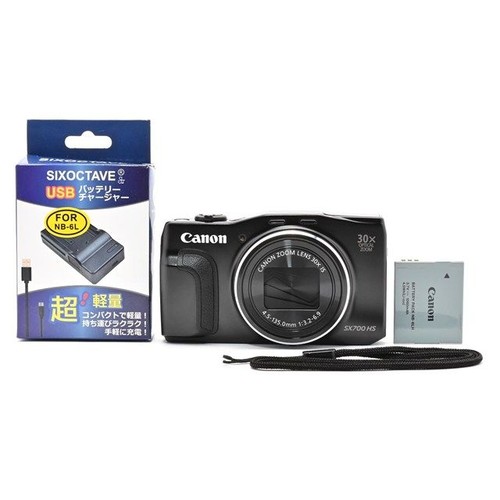 Appareil photo compact - , canon