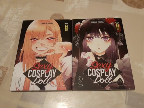 Lot mangas sexy - lot, cosplay