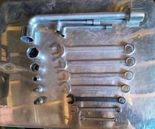 LOT KS TOOLS SAM , LA 14 EST UNE FACOM