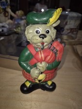 Jouet ancien figurine pouet