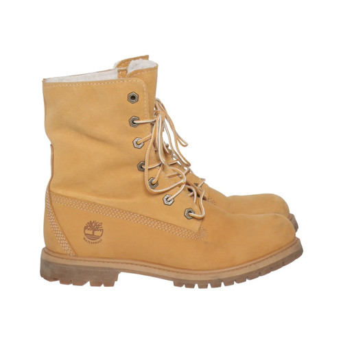 Timberland bottes lacets - timberland,, à