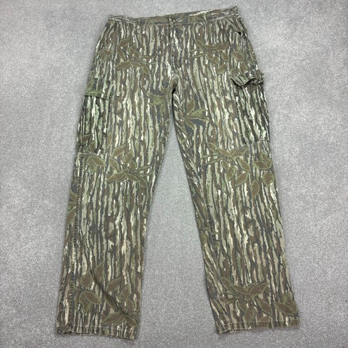 Pantalon realtree adulte x - 38,